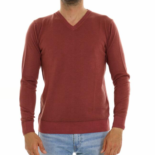 MAGLIA SCOLLO V RETOIS - Mad Fashion | img vers.650x/